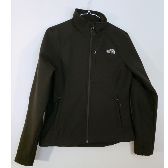The North Face TNF Apex Jacket - Picture 2 of 8